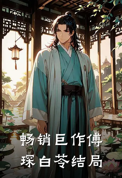 畅销巨作傅琛白苓结局