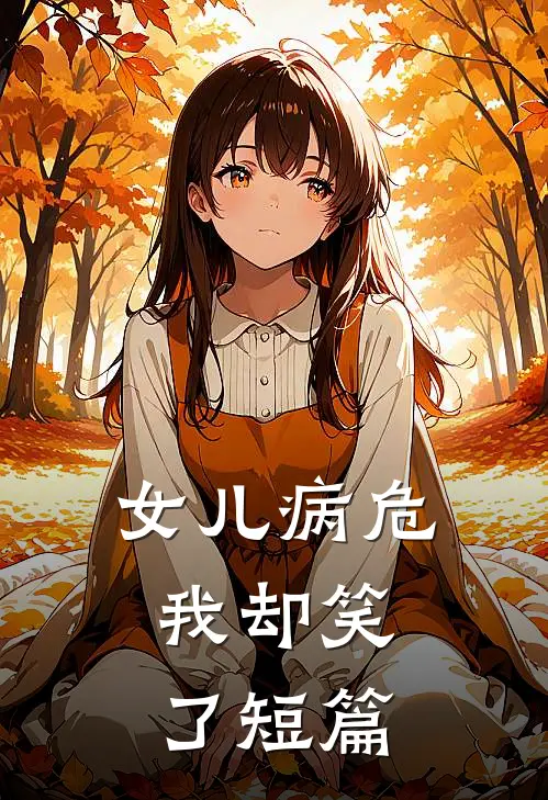 女儿病危,我却笑了短篇文章