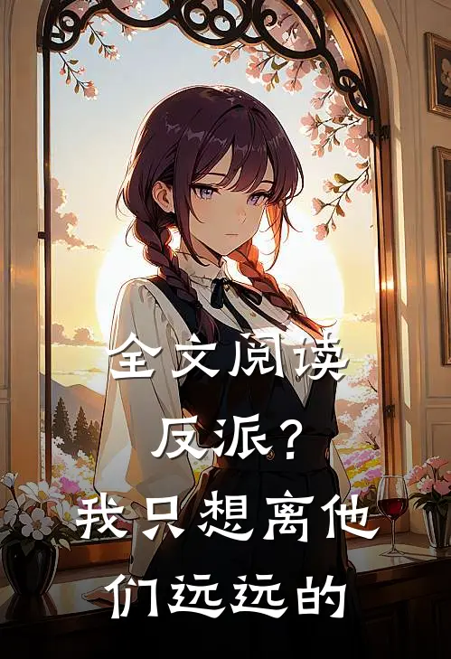 全文阅读反派?我只想离他们远远的