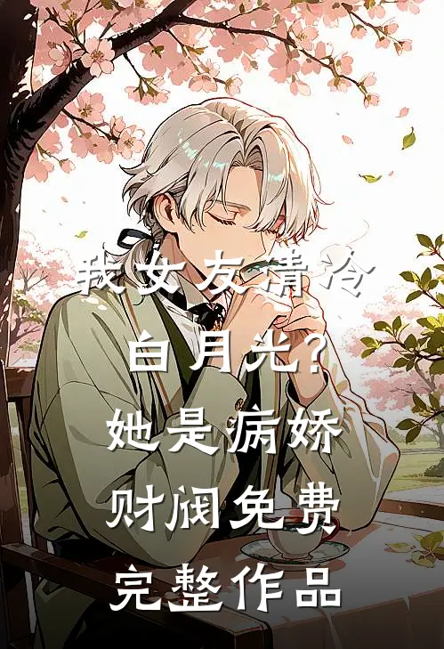 我女友清冷白月光?她是病娇财阀免费完整作品