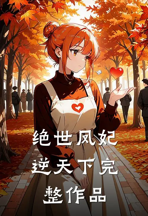 绝世凤妃逆天下完整作品