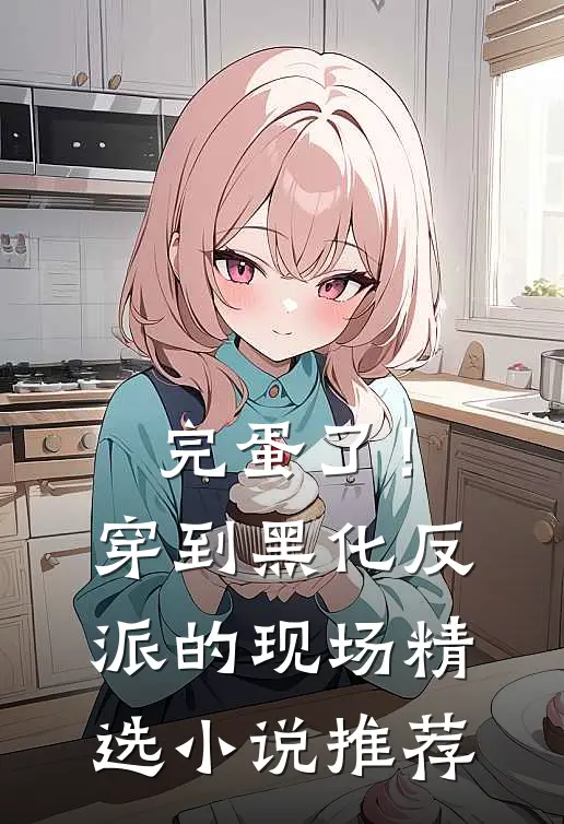 完蛋了！穿到黑化反派的现场精选小说推荐