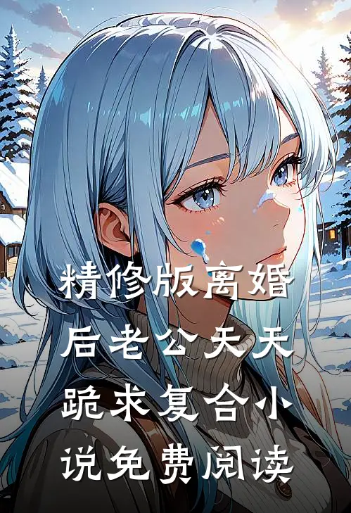 精修版离婚后老公天天跪求复合小说免费阅读