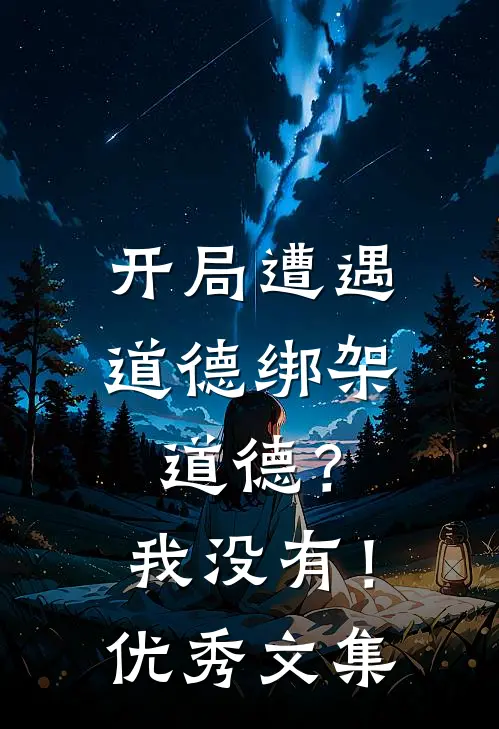 开局遭遇道德绑架,道德?我没有!优秀文集在线阅读