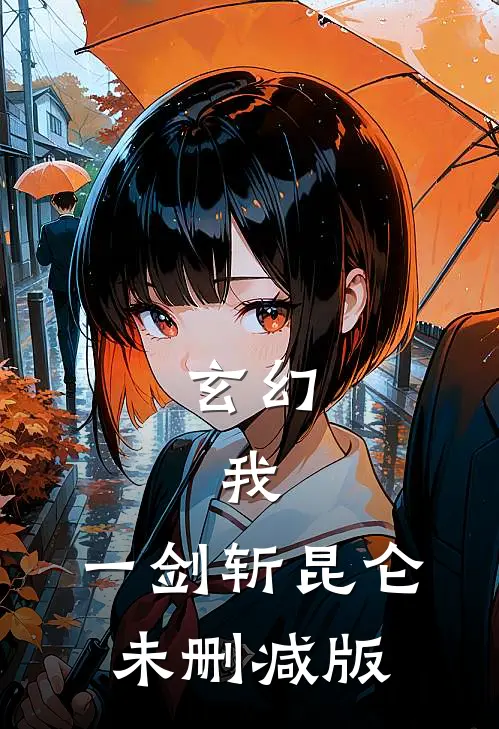玄幻：我，一剑斩昆仑未删减版