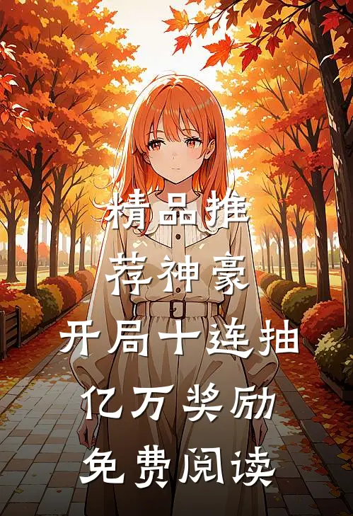 精品推荐神豪:开局十连抽亿万奖励免费阅读