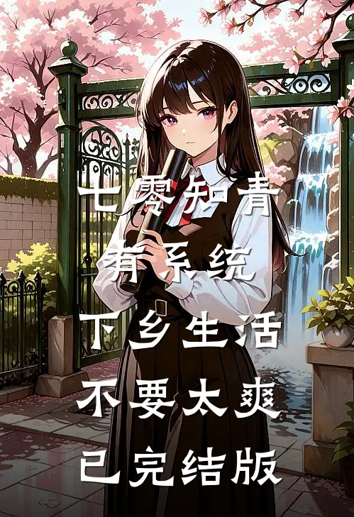 七零知青有系统，下乡生活不要太爽已完结版