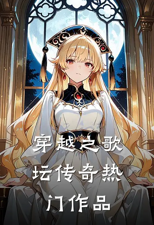 穿越之歌坛传奇热门作品