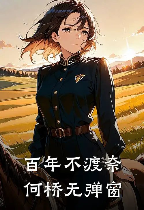 百年不渡奈何桥无弹窗