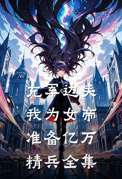 充军边关，我为女帝准备亿万精兵 全集