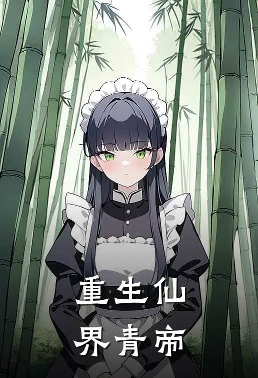 重生仙界青帝