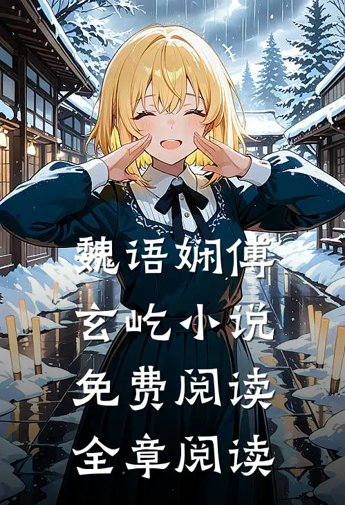 魏语娴傅玄屹小说免费阅读全章阅读