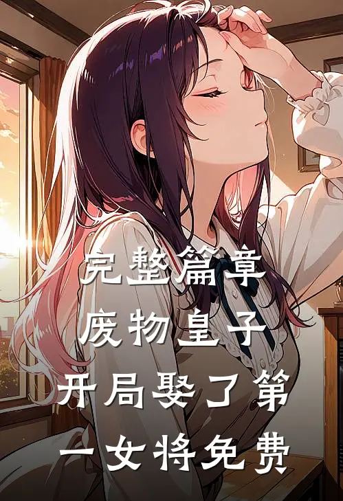 完整篇章废物皇子,开局娶了第一女将免费