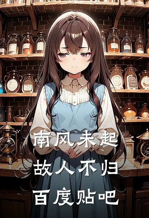 南风未起,故人不归百度贴吧
