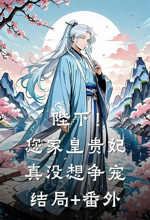 陛下！您家皇贵妃真没想争宠结局+番外