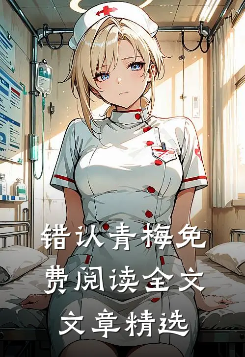 错认青梅免费阅读全文文章精选