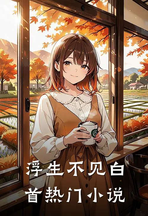 浮生不见白首热门小说