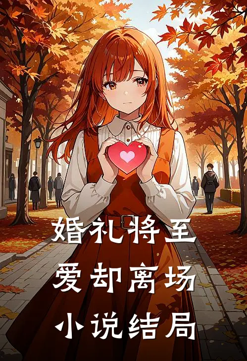 婚礼将至,爱却离场结局怎么样