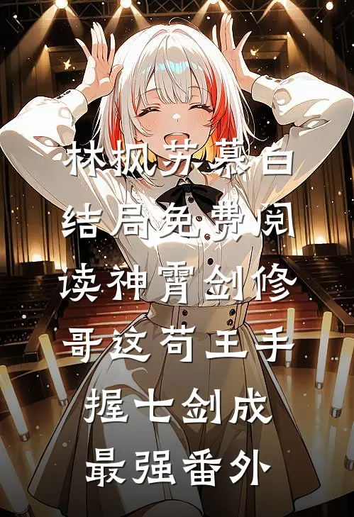 林枫苏慕白结局免费阅读神霄剑修：哥这苟王手握七剑成最强番外