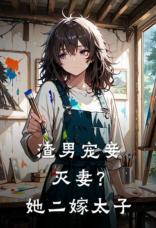 渣男宠妾灭妻？她二嫁太子