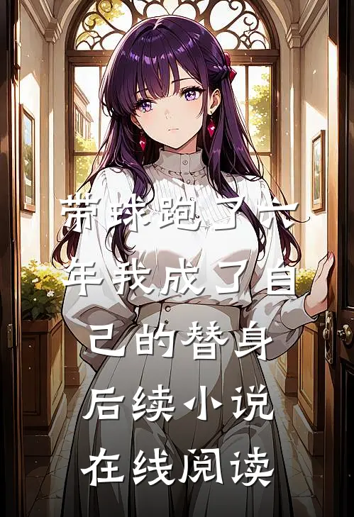 带球跑了六年我成了自己的替身后续小说在线阅读