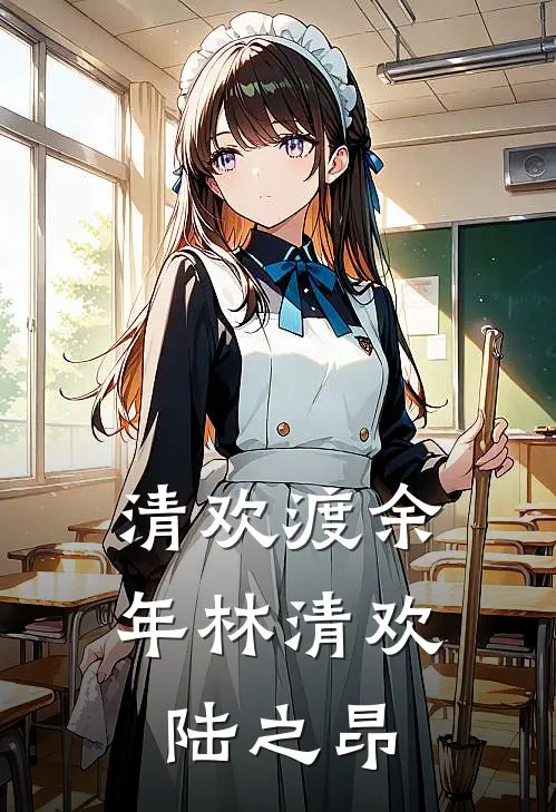 清欢渡余年林清欢陆之昂
