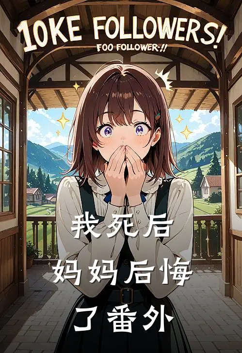我死后，妈妈后悔了 番外