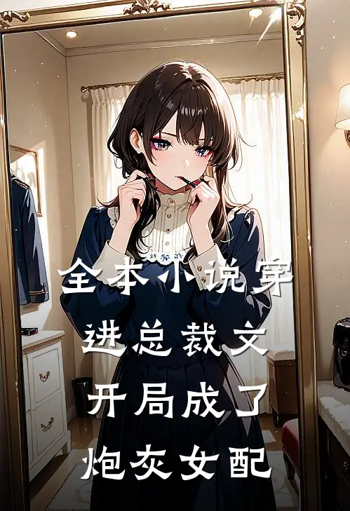 全本穿进总裁文,开局成了炮灰女配