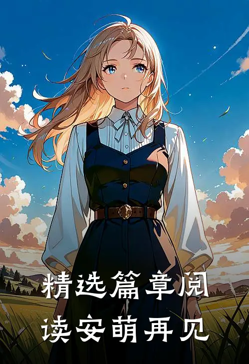 精选篇章阅读安萌再见