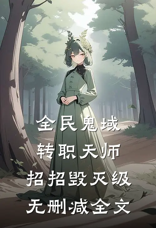 全民鬼域：转职天师，招招毁灭级无删减全文