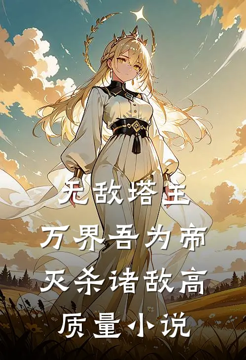 无敌塔主：万界吾为帝，灭杀诸敌高质量小说