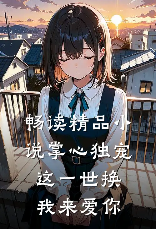 畅读精品小说掌心独宠：这一世换我来爱你