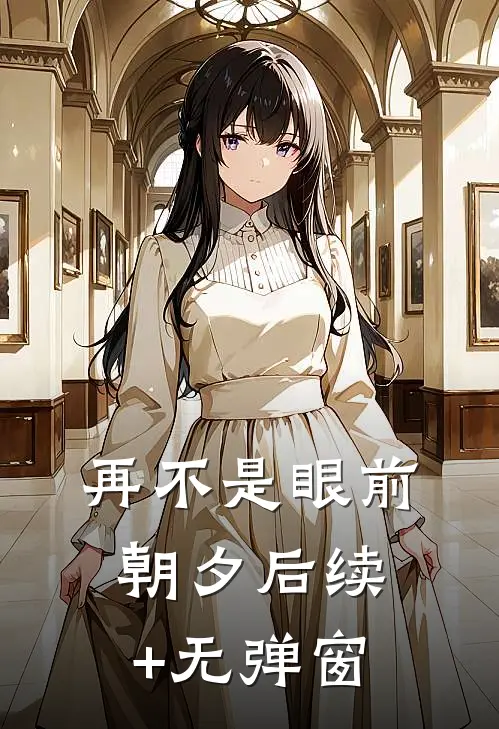 再不是眼前朝夕后续+无弹窗