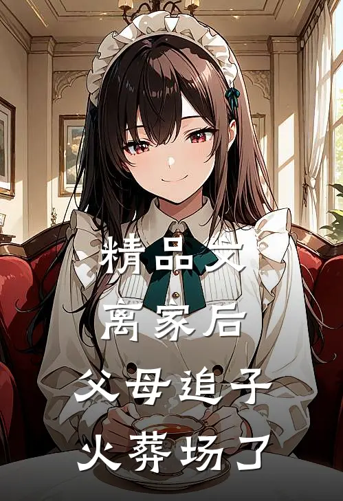 精品文离家后，父母追子火葬场了