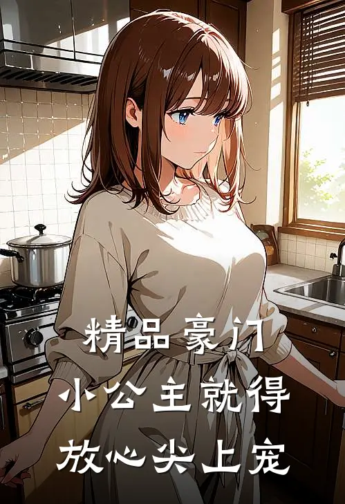 精品豪门：小公主就得放心尖上宠