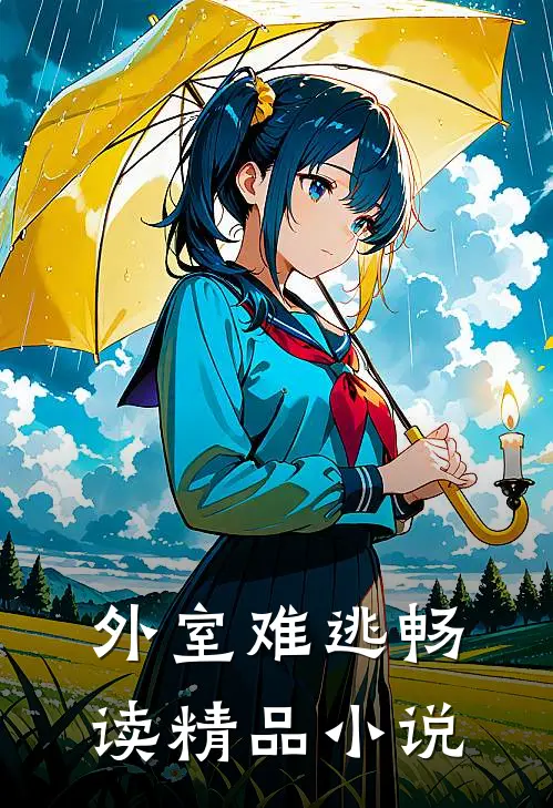 外室难逃畅读精品小说
