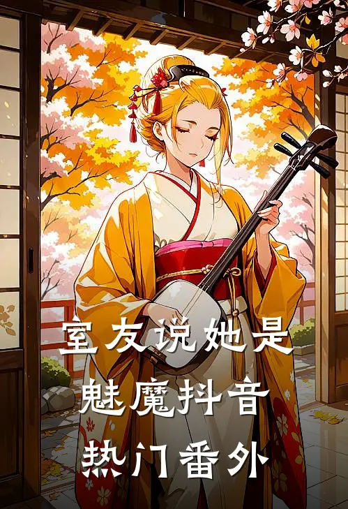 室友说她是魅魔抖音热门 番外