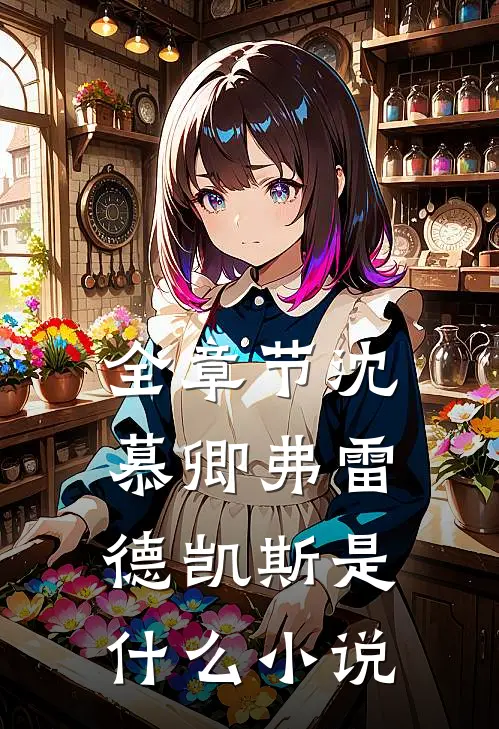 全章节沈慕卿弗雷德凯斯是什么小说