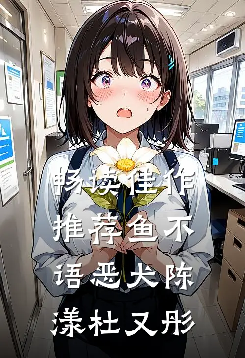 畅读佳作推荐鱼不语 恶犬陈漾杜又彤
