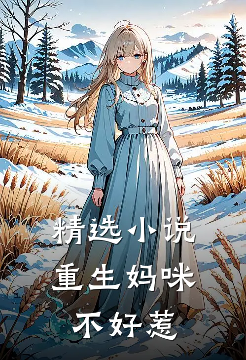 精选小说重生妈咪不好惹