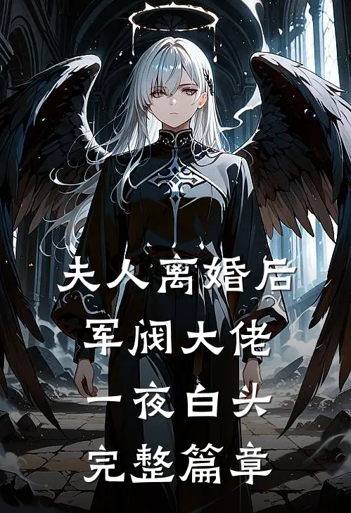 夫人离婚后，军阀大佬一夜白头完整篇章