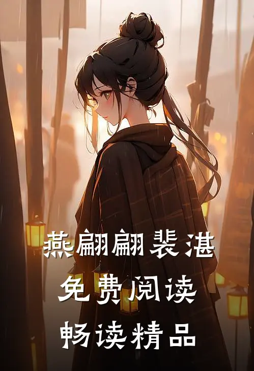 燕翩翩裴湛免费阅读畅读精品