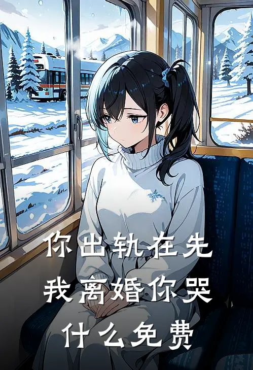 你出轨在先,我离婚你哭免费短剧