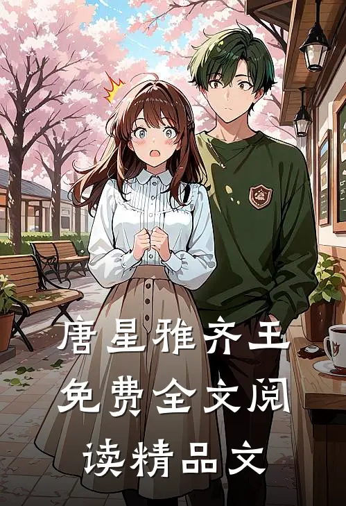 唐星雅齐王免费全文阅读精品文