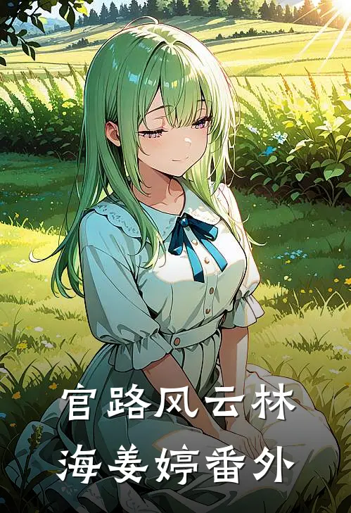 官路风云林海姜婷 番外