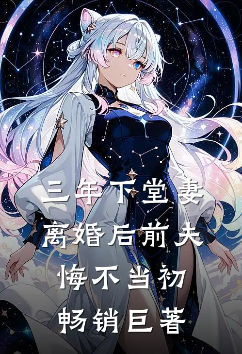 三年下堂妻，离婚后前夫悔不当初畅销巨著