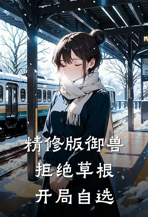 精修版御兽拒绝草根,开局自选攻略