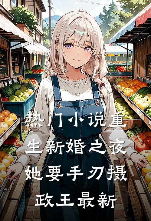 热门小说重生新婚之夜,她要手刃摄政王最新
