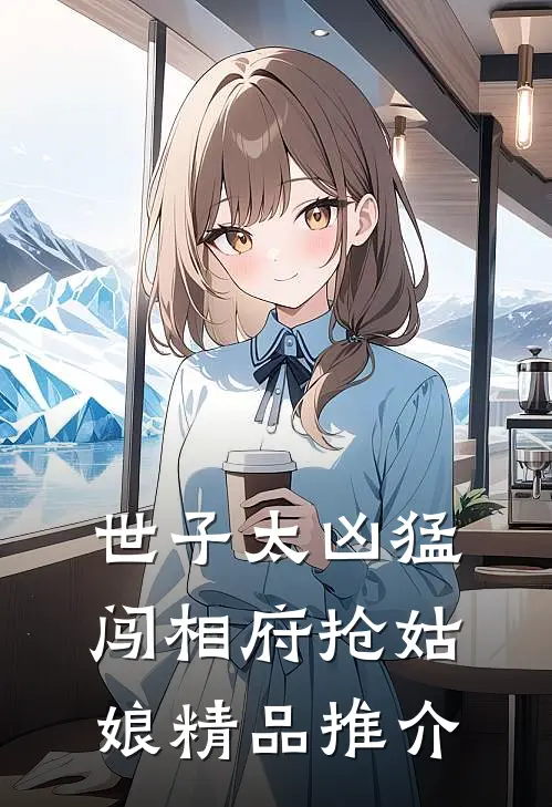 世子太凶猛：闯相府抢姑娘精品推介