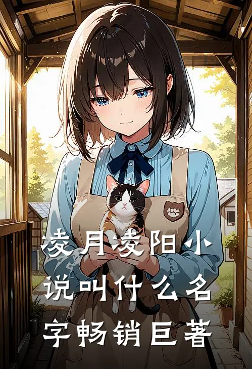 凌月凌阳小说叫什么名字畅销巨著